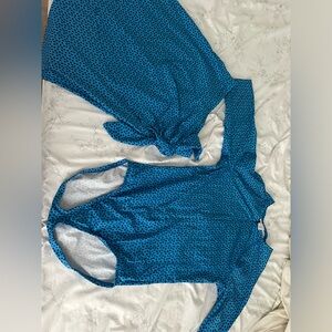 Snoga athletics swim set